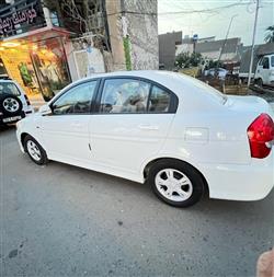هيونداي أكسنت